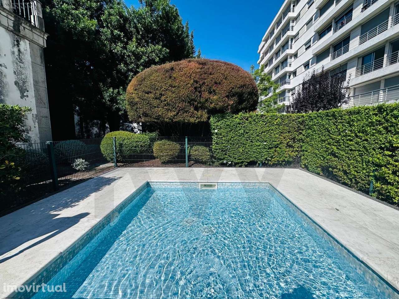 Escritório para Venda – Alameda das Linhas de Torres, Lumiar - Grande imagem: 3/27