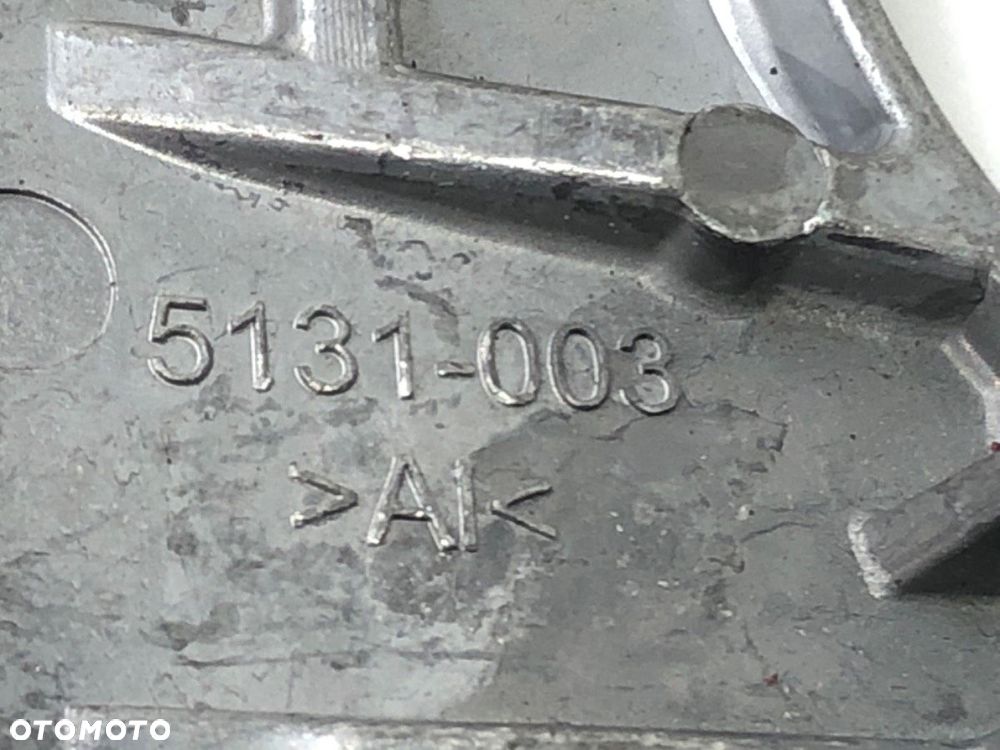 KAMERA ASYSTENT PASA - 173.00 PLN - RENAULT MEGANE III Grandtour (KZ0/1) 2008 - 2022 1.6 dCi (KZ00, - 3