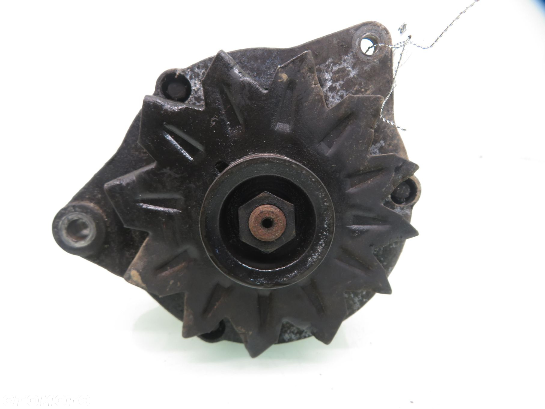 ALTERNATOR SKODA FELICIA 1.3 - 6