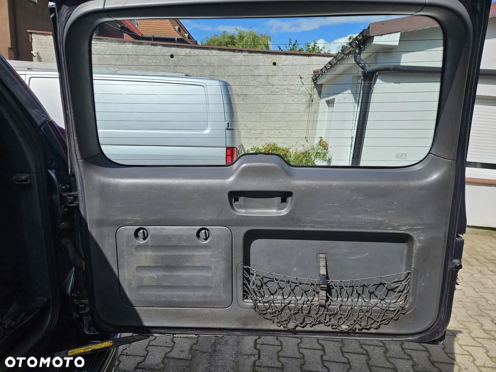 Toyota Land Cruiser 3.0 D Luna - 8