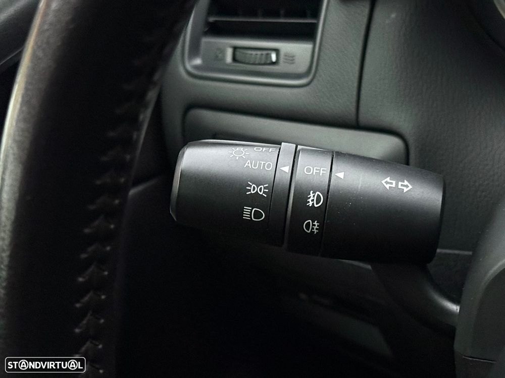 Mazda CX-5 2.2 D Evolve Navi - 11