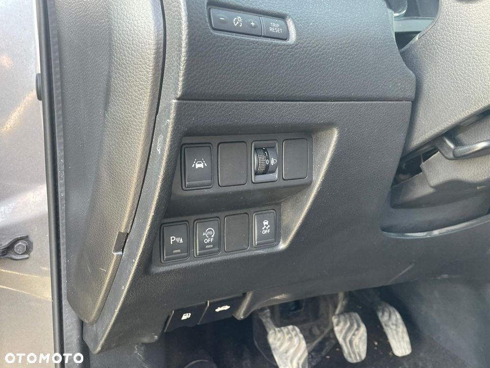 Nissan Qashqai - 24