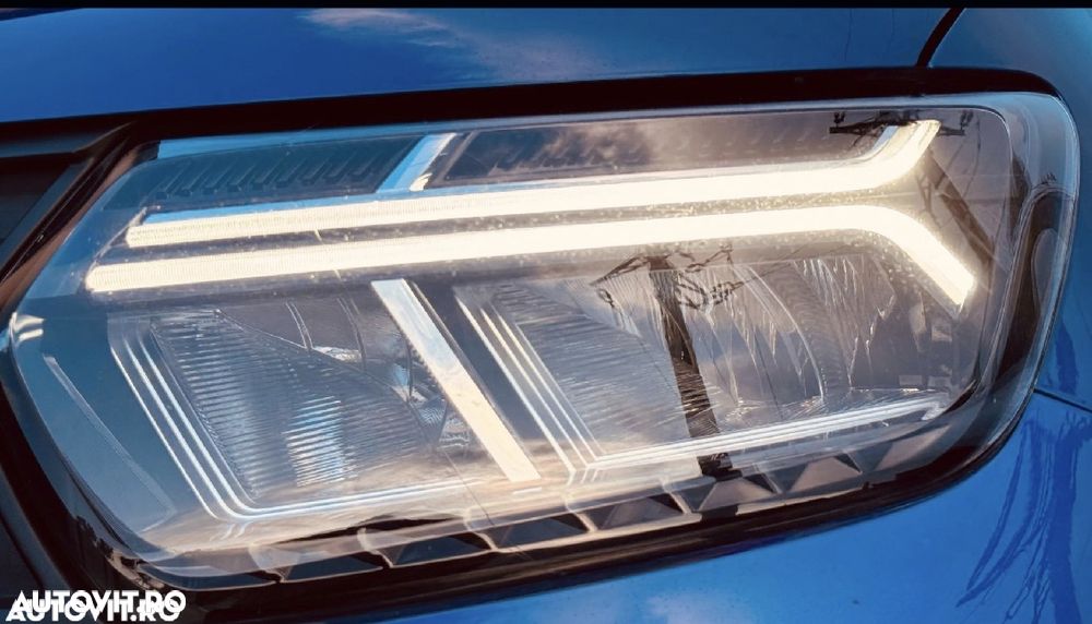 Dacia Duster - 23