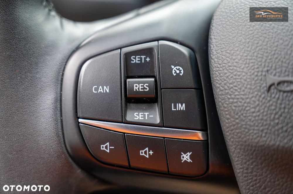 Ford Focus 1.5 EcoBlue Titanium X - 18