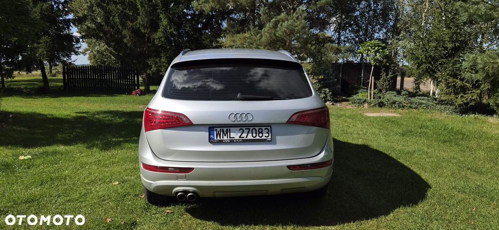 Audi Q5 2.0 TDI Quattro S tronic - 21