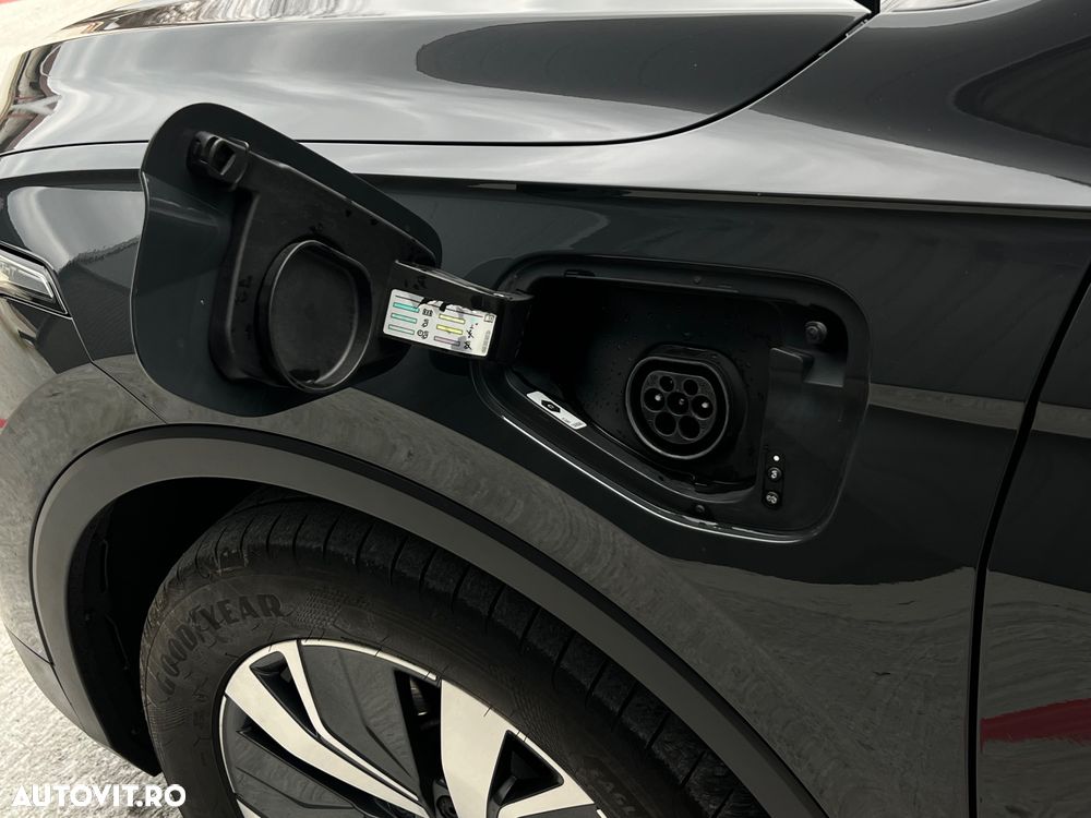 Volkswagen Tiguan 1.4 eHybrid OPF DSG Elegance - 23