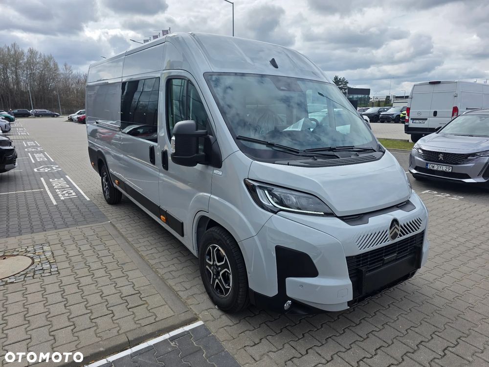 Citroën Jumper - 13