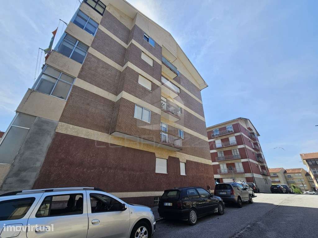 Apartamento T2+1 Oliveira do Douro - V.N.Gaia - Grande imagem: 3/29
