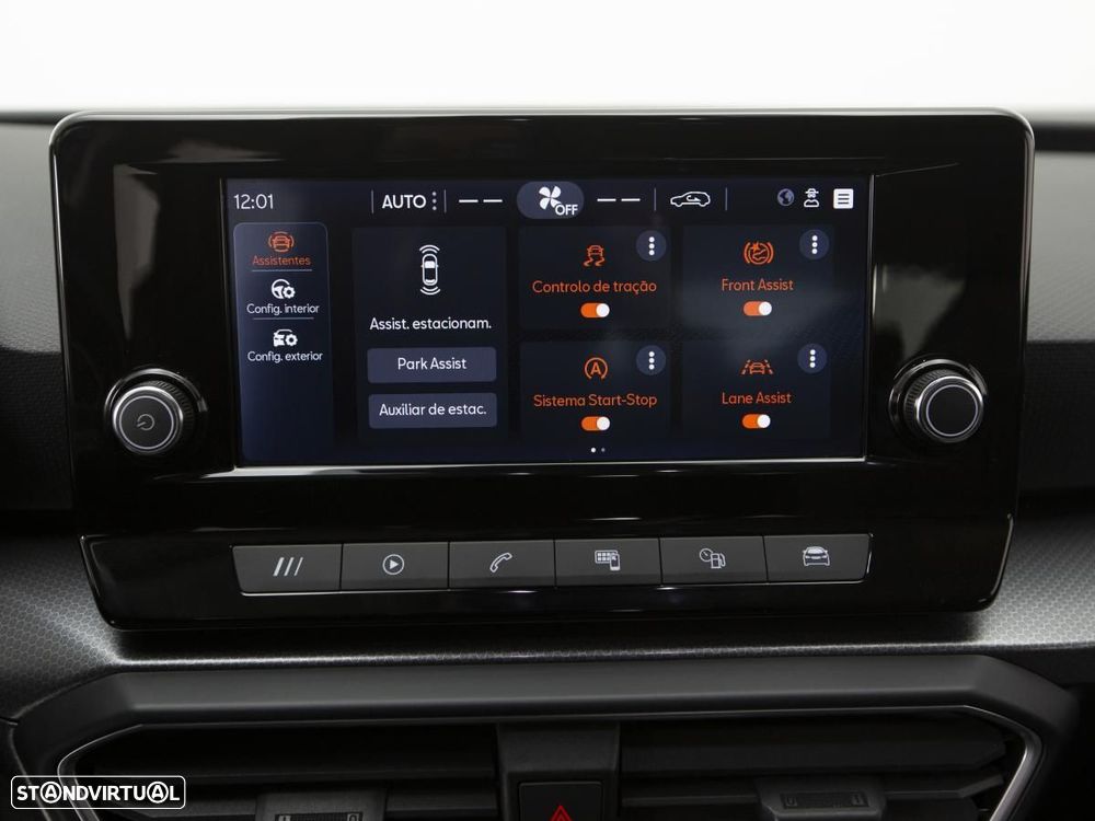 SEAT Leon ST 2.0 TDI Style - 24