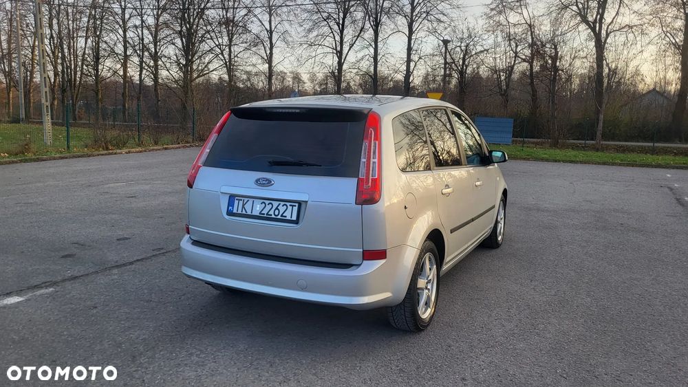Ford C-MAX - 9
