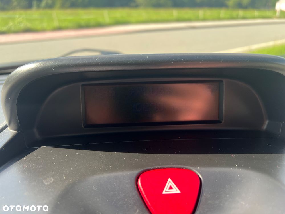 Peugeot Expert Tepee L1H1 (5-Si.) Vagabond - 15