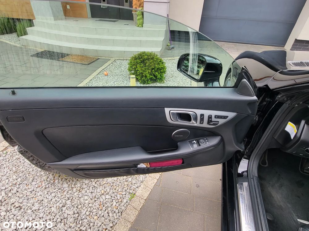 Mercedes-Benz SLK - 10