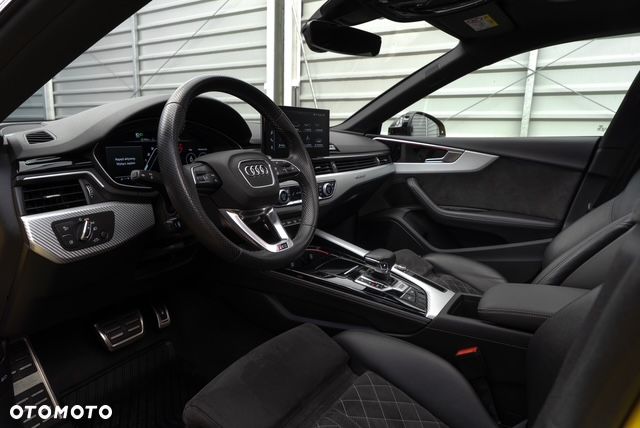 Audi RS5 Sportback 2.9 TFSI Quattro Tiptronic - 33