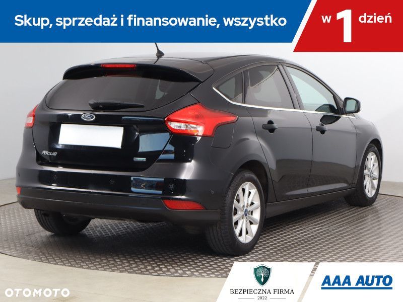 Ford Focus - 6