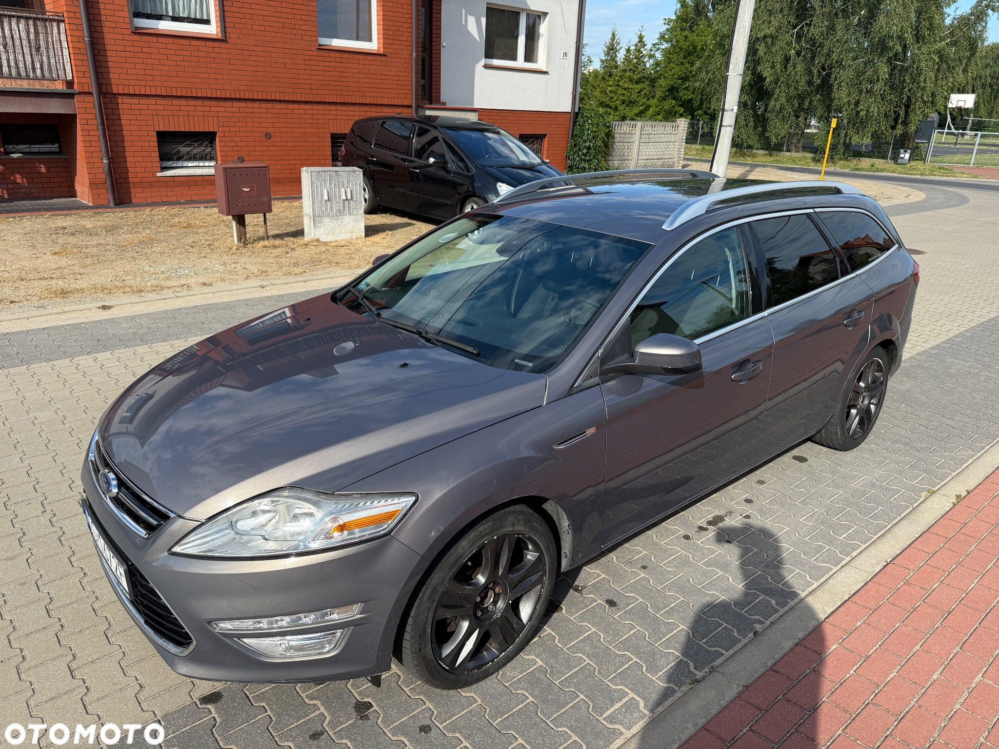 Ford Mondeo 2.0 FF Gold X Plus - 2