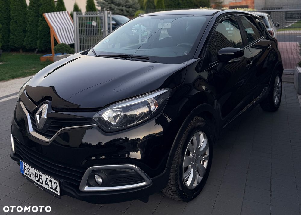 Renault Captur ENERGY TCe 90 Start&Stop XMOD - 28
