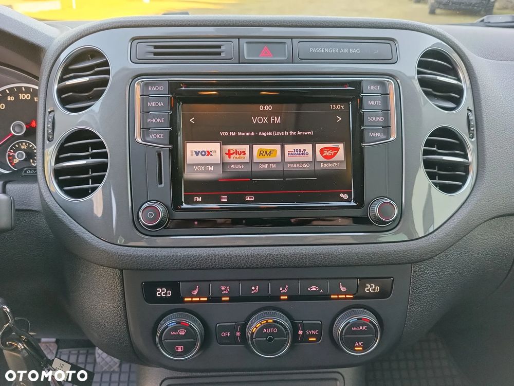 Volkswagen Tiguan 2.0 TDI SCR 4Motion (BlueMotion Tech) Comfortline - 20