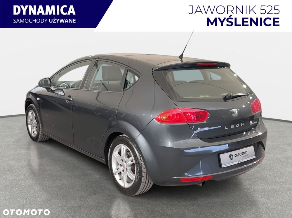 Seat Leon - 7