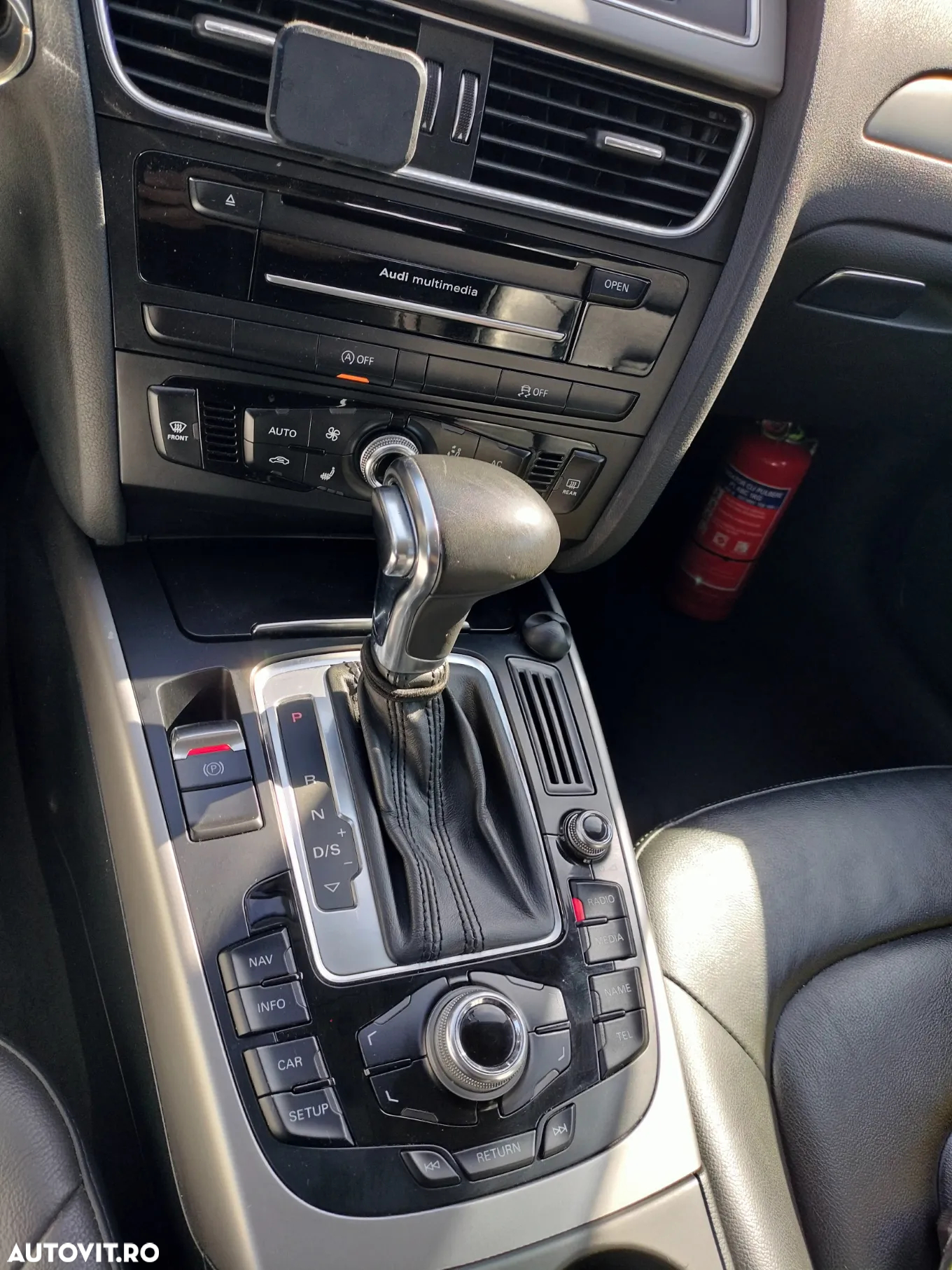 Audi A4 - 17