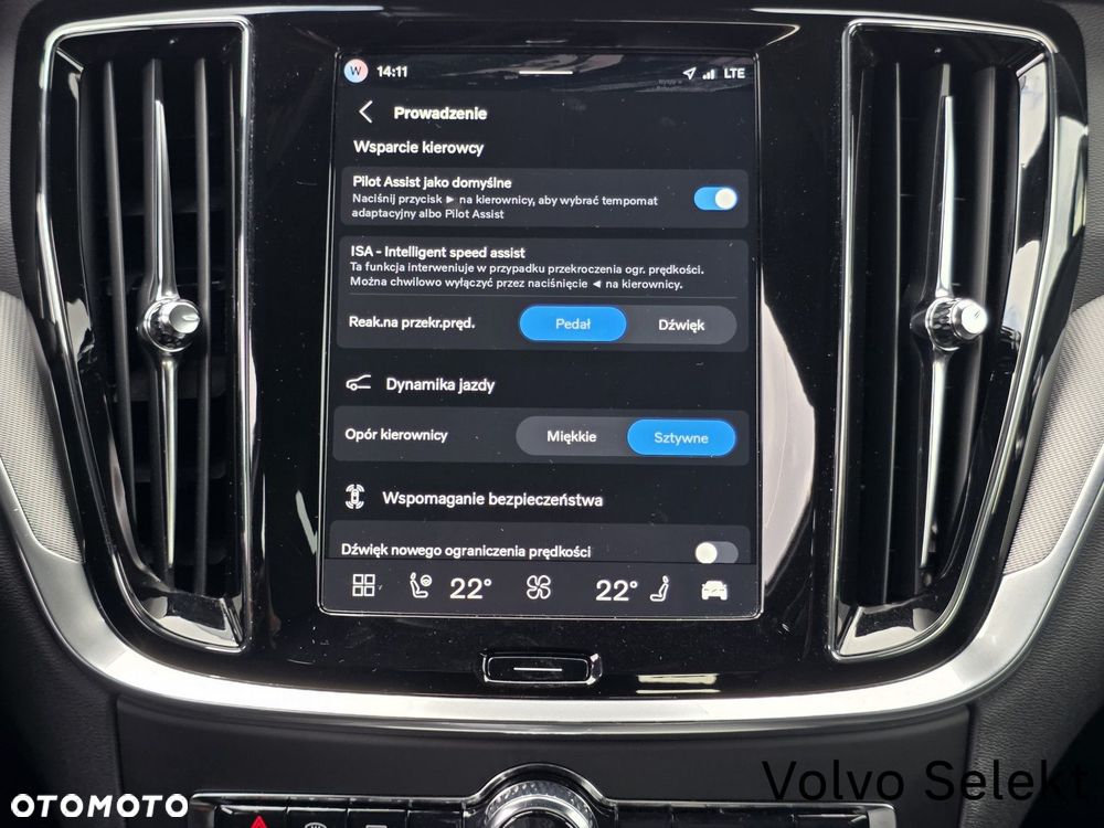 Volvo V60 - 24