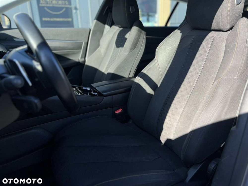 Peugeot 508 1.5 BlueHDi Active S&S EAT8 - 16