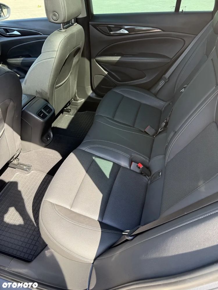 Opel Insignia 1.6 CDTI Elite S&S - 22