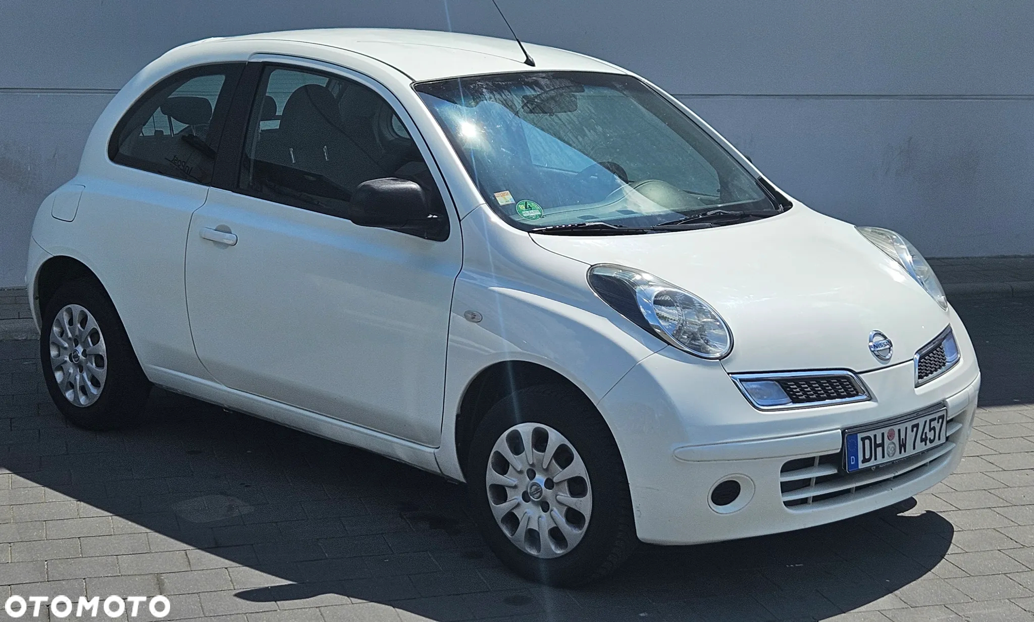 Nissan Micra 1.2 City - 20