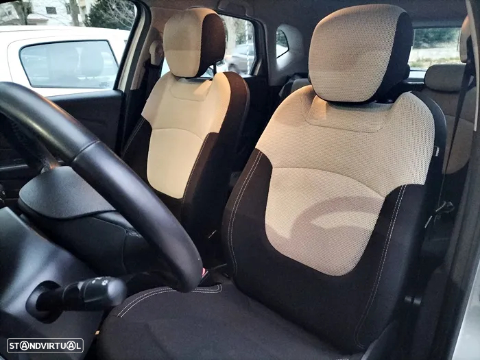 Renault Captur (ENERGY) TCe 90 LIMITED - 44