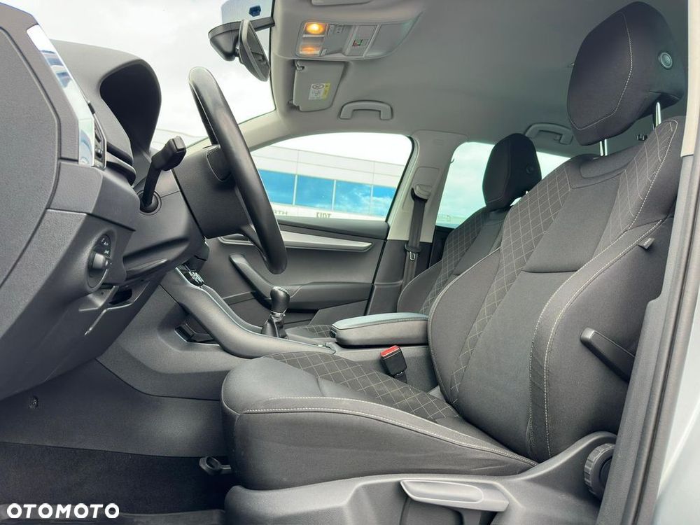 Skoda Karoq 1.6 TDI SCR 4x2 Ambition - 9
