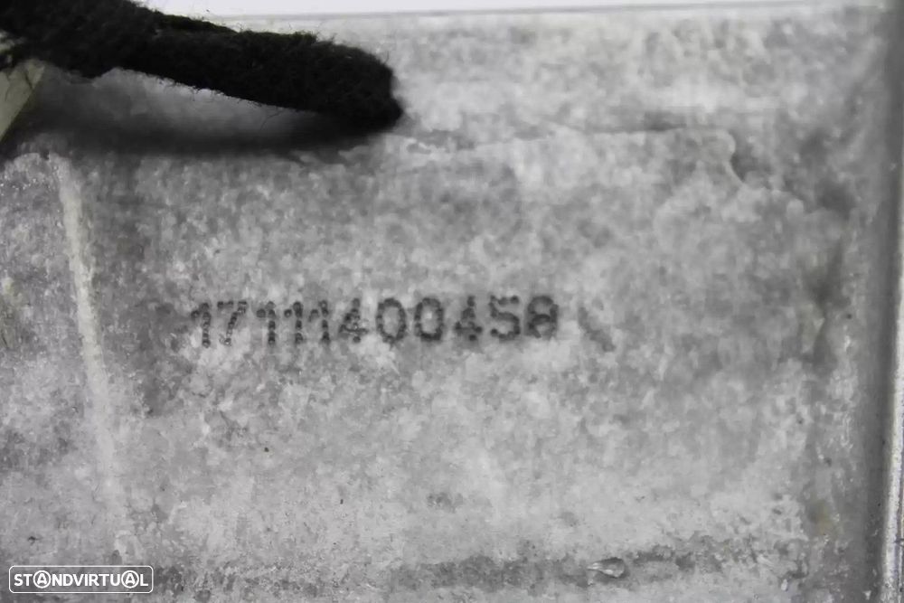 COLUNA DIREÇÃO BMW 1 2018 -17111400458 - 4