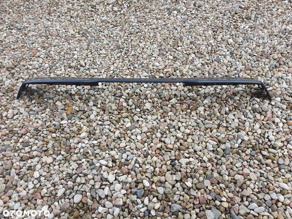 Spoiler, lotka klapy VW Polo VI GTI 2G rok 17-