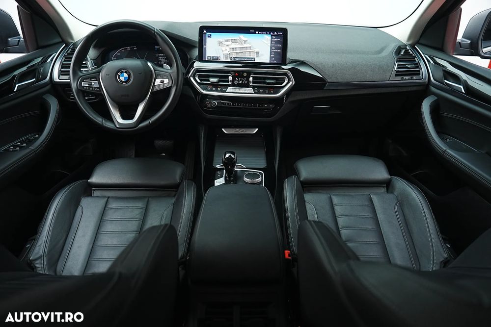 BMW X4 xDrive20d MHEV - 2
