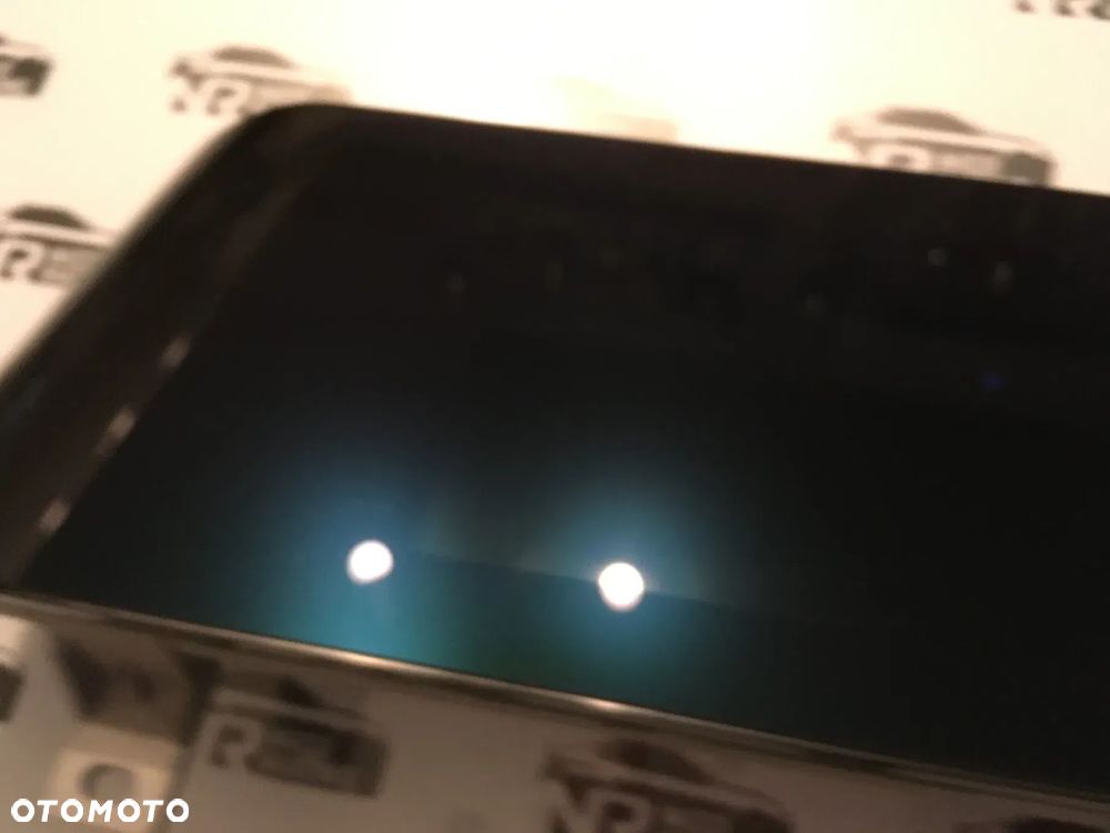 WYŚWIETLACZ MONITOR BMW 3 G20 G21 9841821 - 3