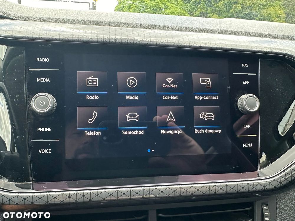 Volkswagen T-Cross 1.0 TSI OPF R-Line - 10