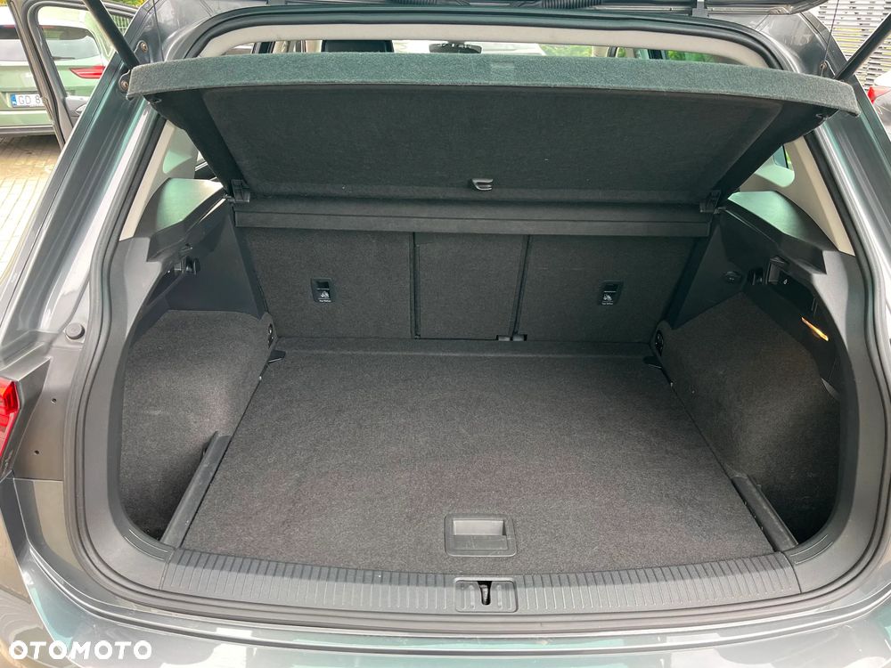 Volkswagen Tiguan 2.0 TSI BMT 4Mot Highline DSG - 17
