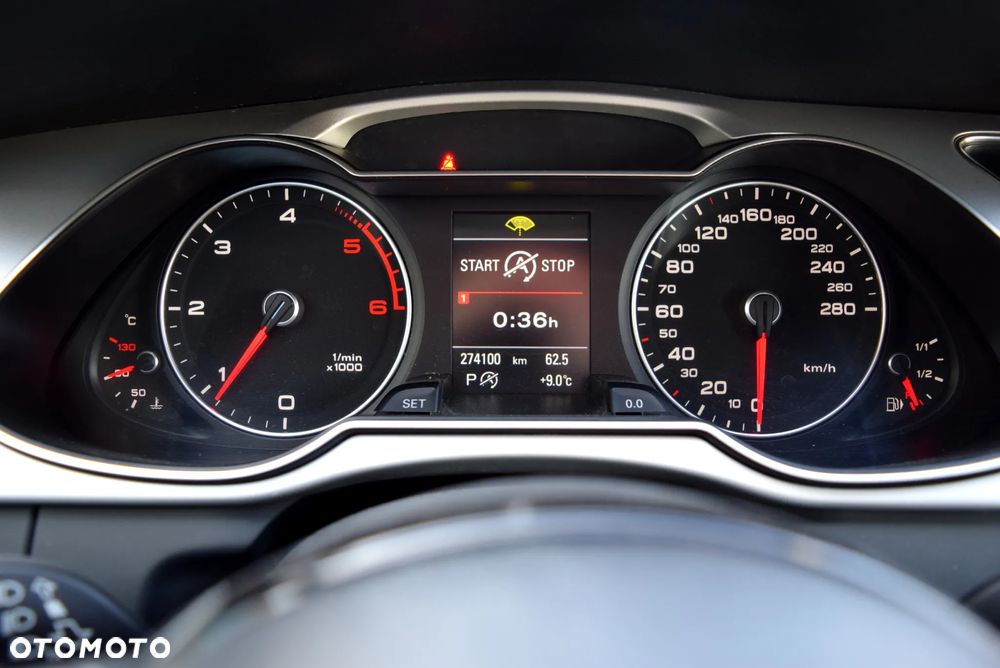Audi A4 Avant 2.0 TDI Sport S tronic - 19