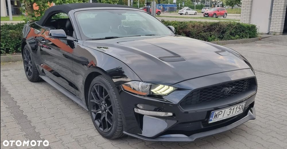 Ford Mustang - 19