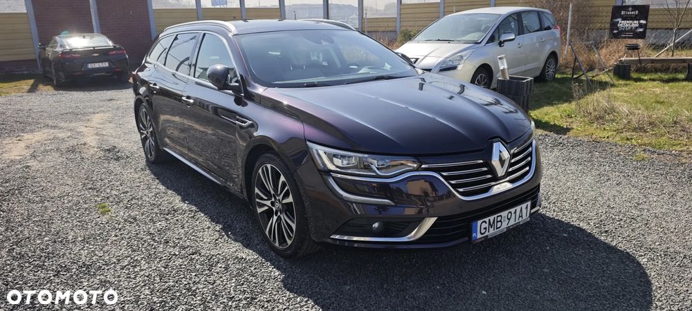 Renault Talisman 1.6 Energy dCi Initiale Paris EDC - 2