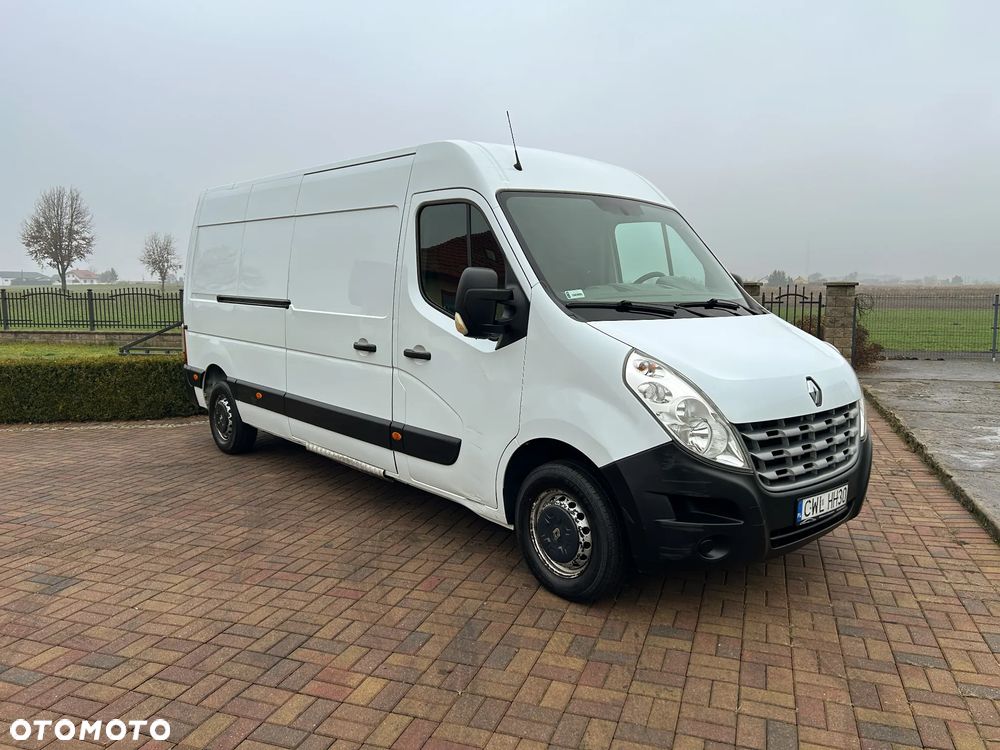 Renault Master - 5