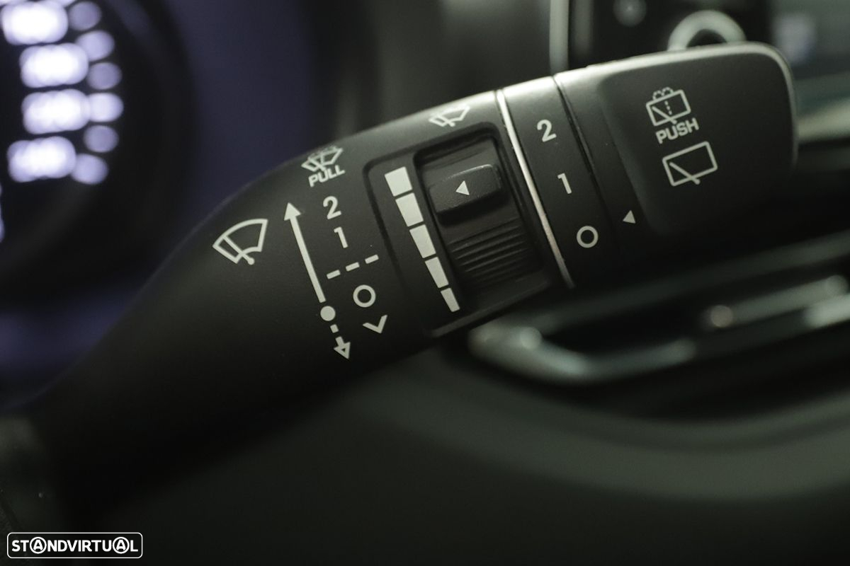 Hyundai i30 SW 1.0 T-GDi Style Plus DCT - 16