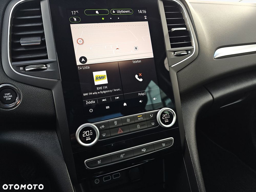 Renault Megane 1.3 TCe Techno - 18