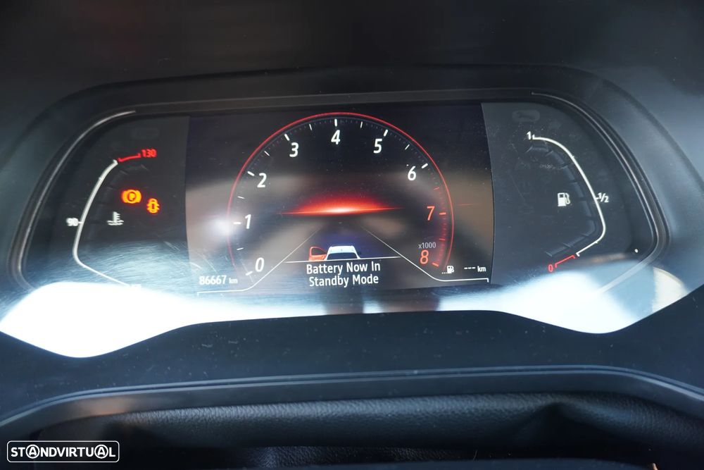 Renault Captur 1.0 TCe Exclusive - 15