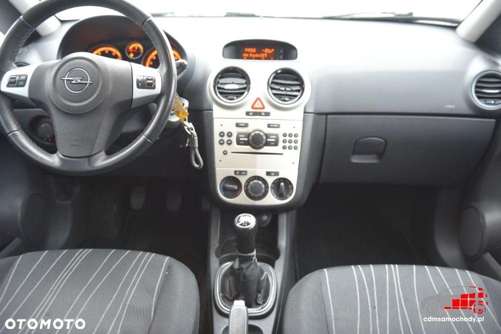 Opel Corsa - 19