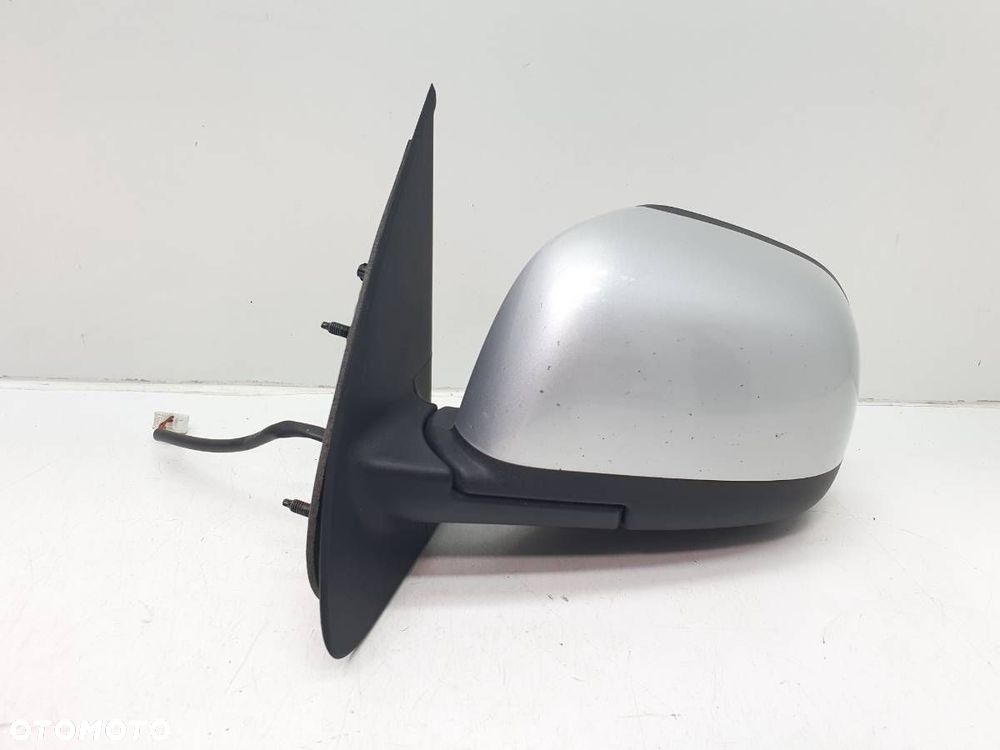 LUSTERKO LEWE ELEKTRYCZNE NISSAN MICRA K13 EUROPA 3 PIN - 1