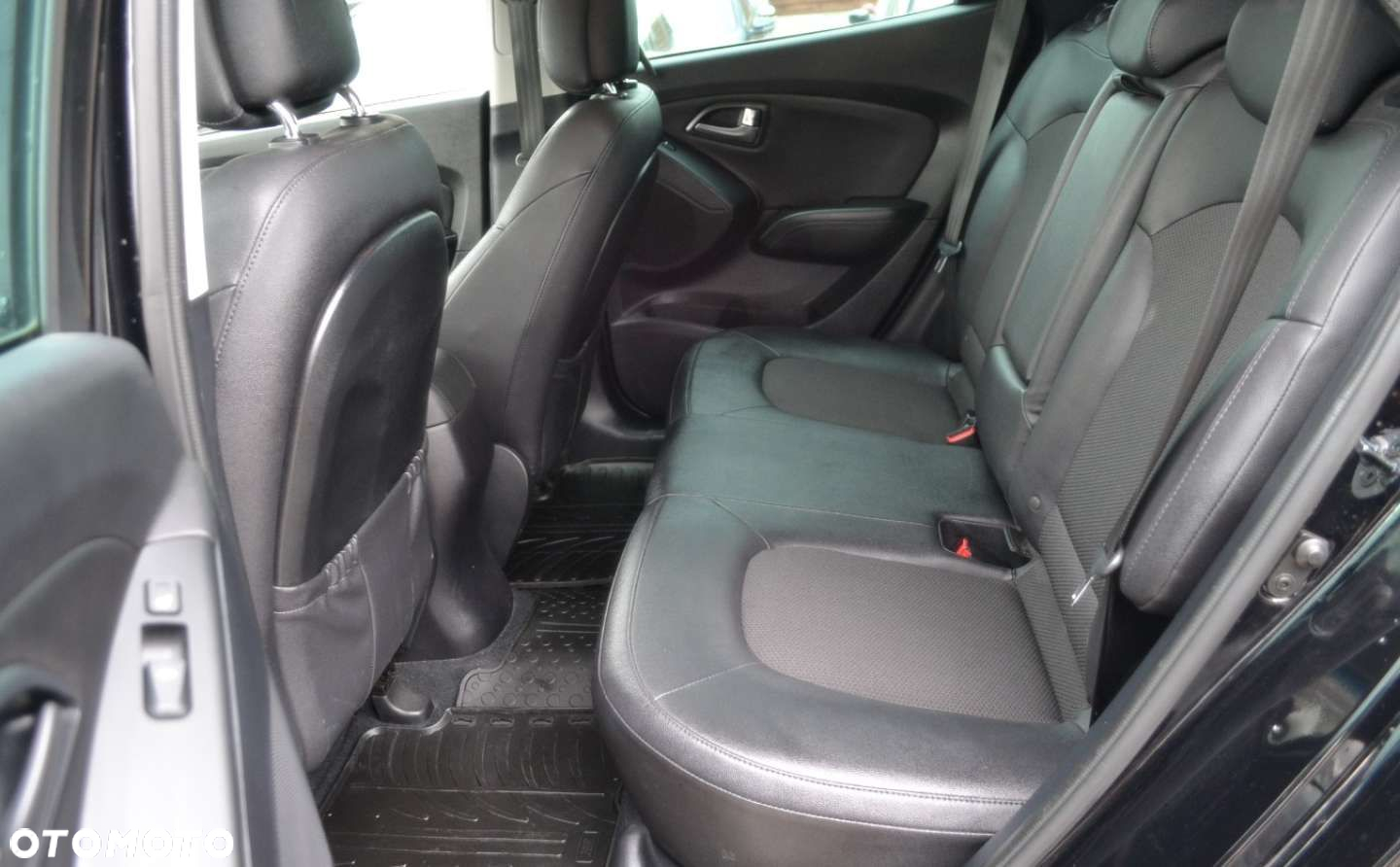 Hyundai ix35 2.0 2WD Automatik Trend - 8