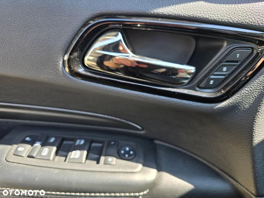 Dodge Durango - 38