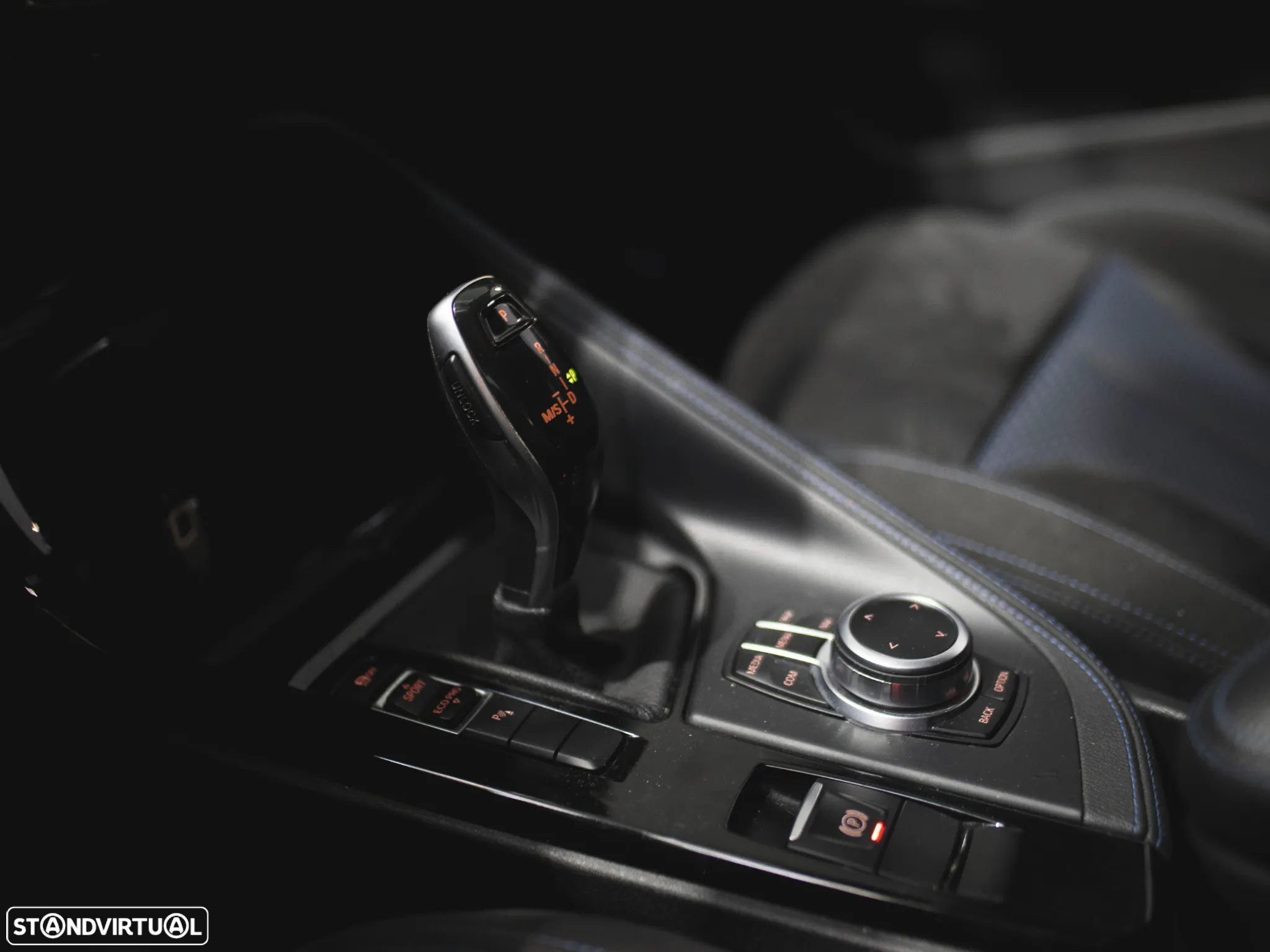 BMW X2 16 d sDrive Auto Pack M - 21
