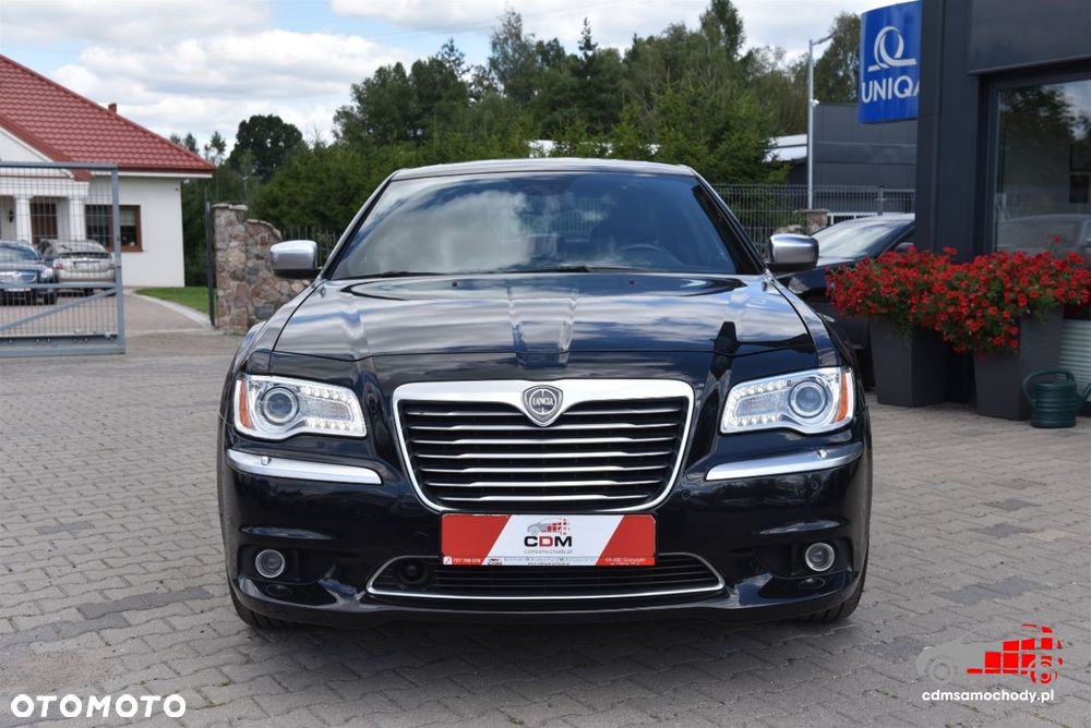 Lancia Thema 3.6 Executive AWD - 5