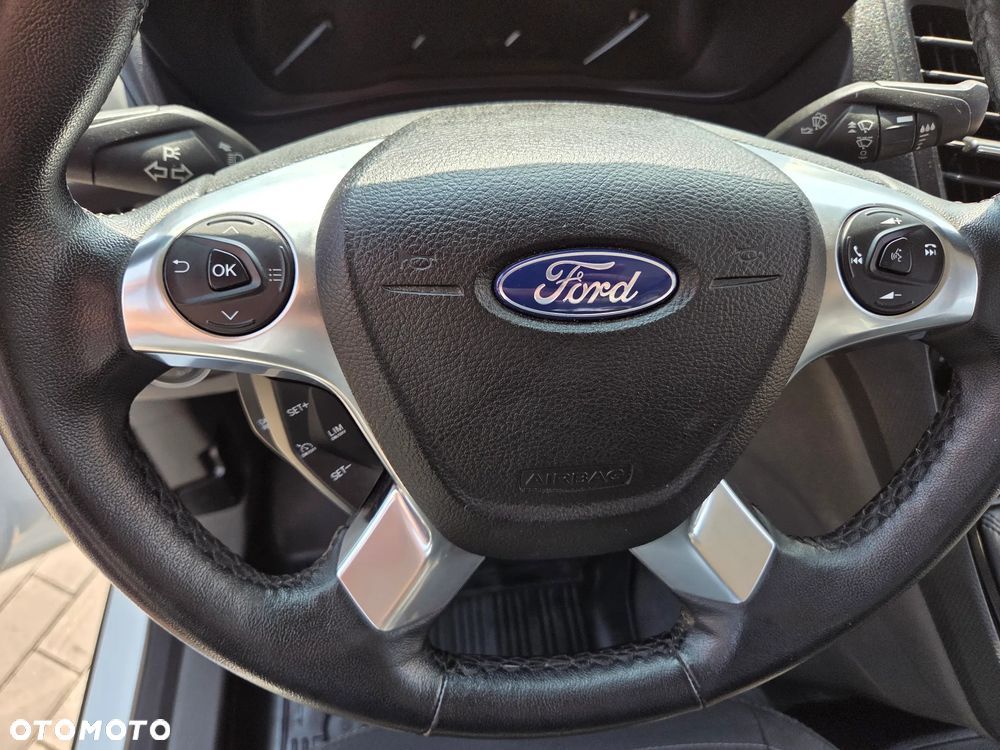Ford Transit Connect Kombi 230 L2 Trend - 15