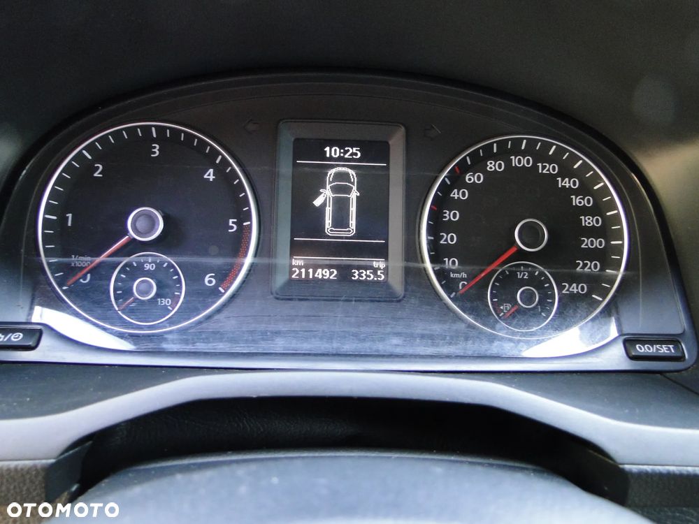 Volkswagen Caddy - 18